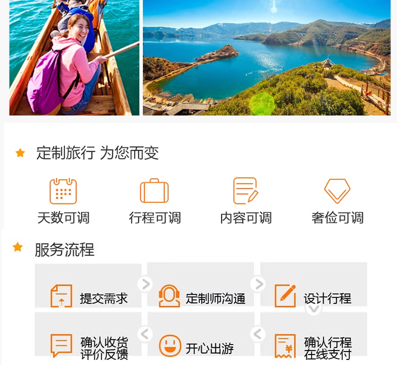 Bespoke Yunnan Private Journey | 定制旅行 云南旅游
