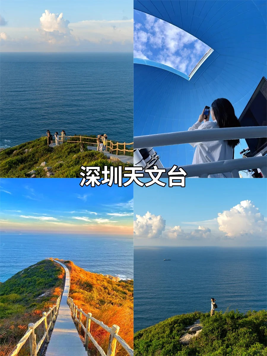 Bespoke Guangdong & Greater Bay Journey | 定制旅行 广东旅游