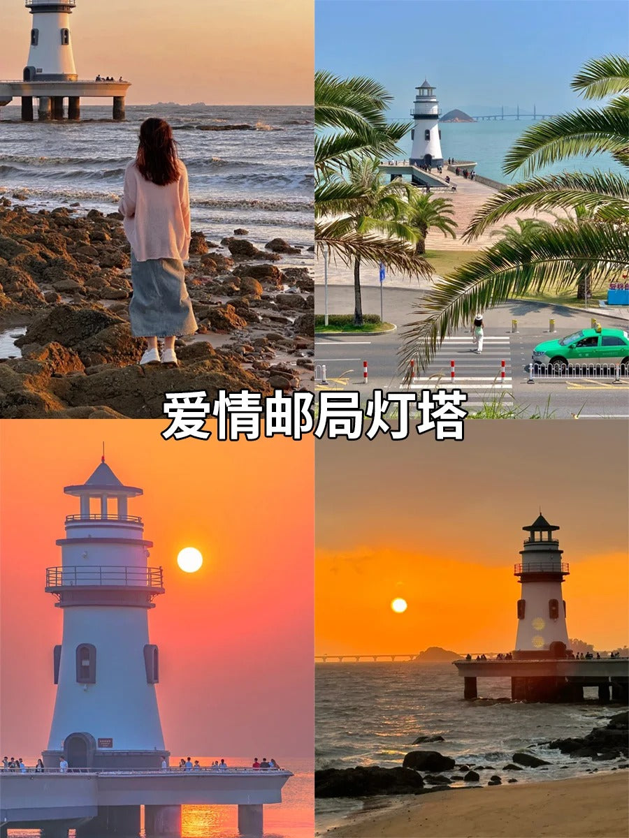 Bespoke Guangdong & Greater Bay Journey | 定制旅行 广东旅游