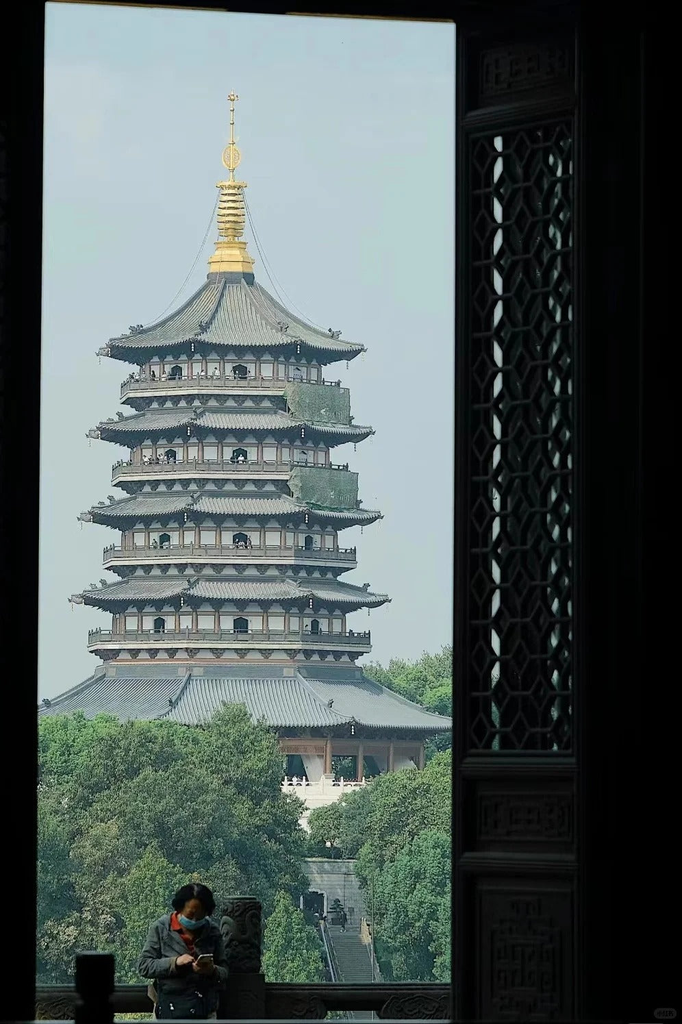 Bespoke Jiangnan, Shanghai & Water Towns Private Journey | 定制旅行 江浙沪旅游