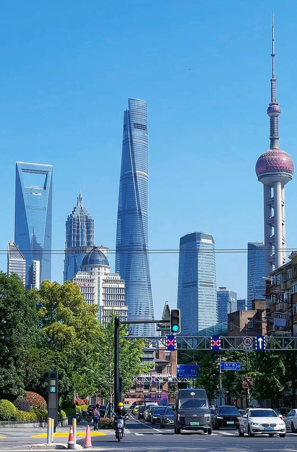 Bespoke Jiangnan, Shanghai & Water Towns Private Journey | 定制旅行 江浙沪旅游