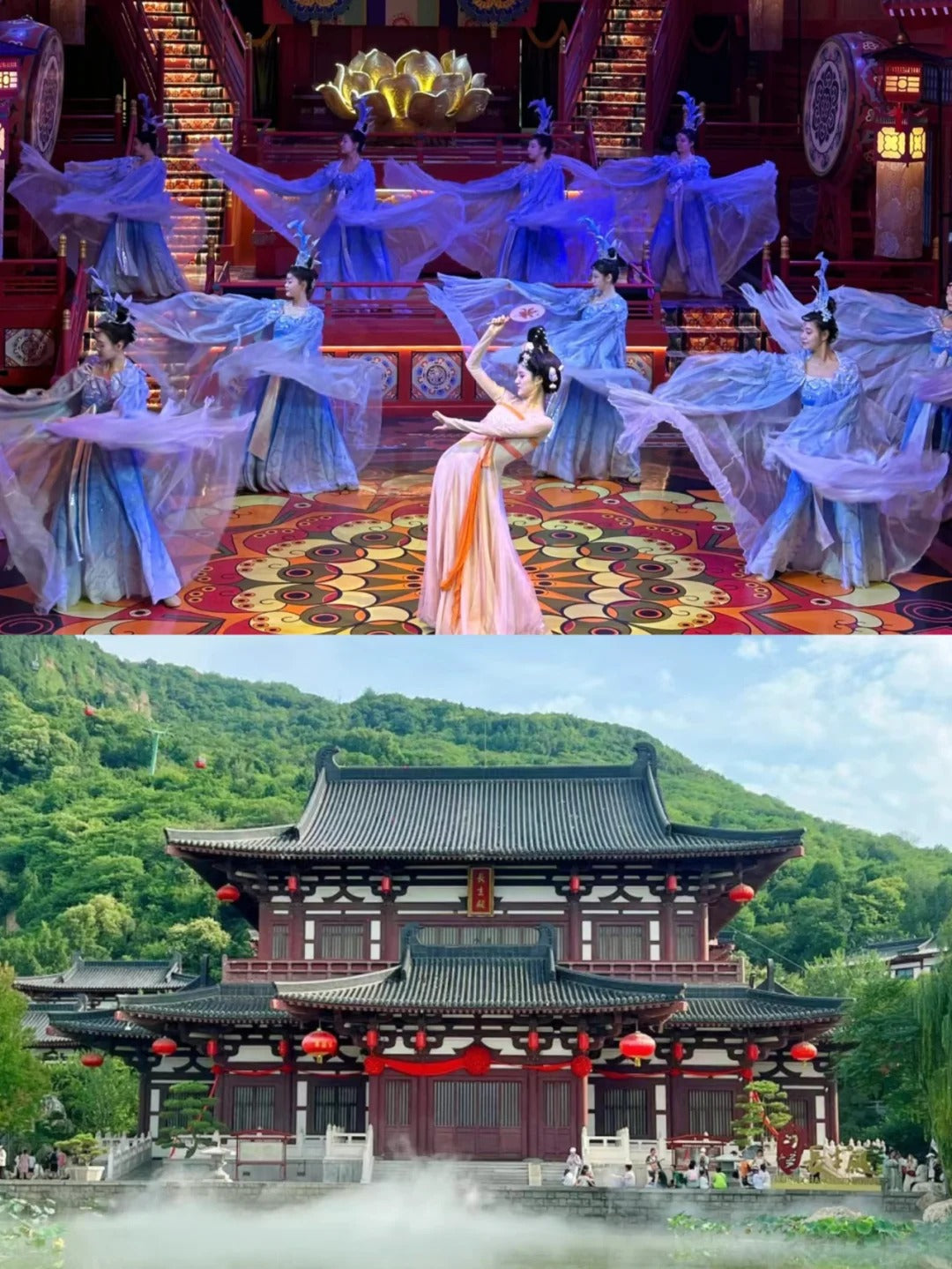 Bespoke Xi'an & Ancient Silk Road Heritage Journey | 定制旅行 西安旅游