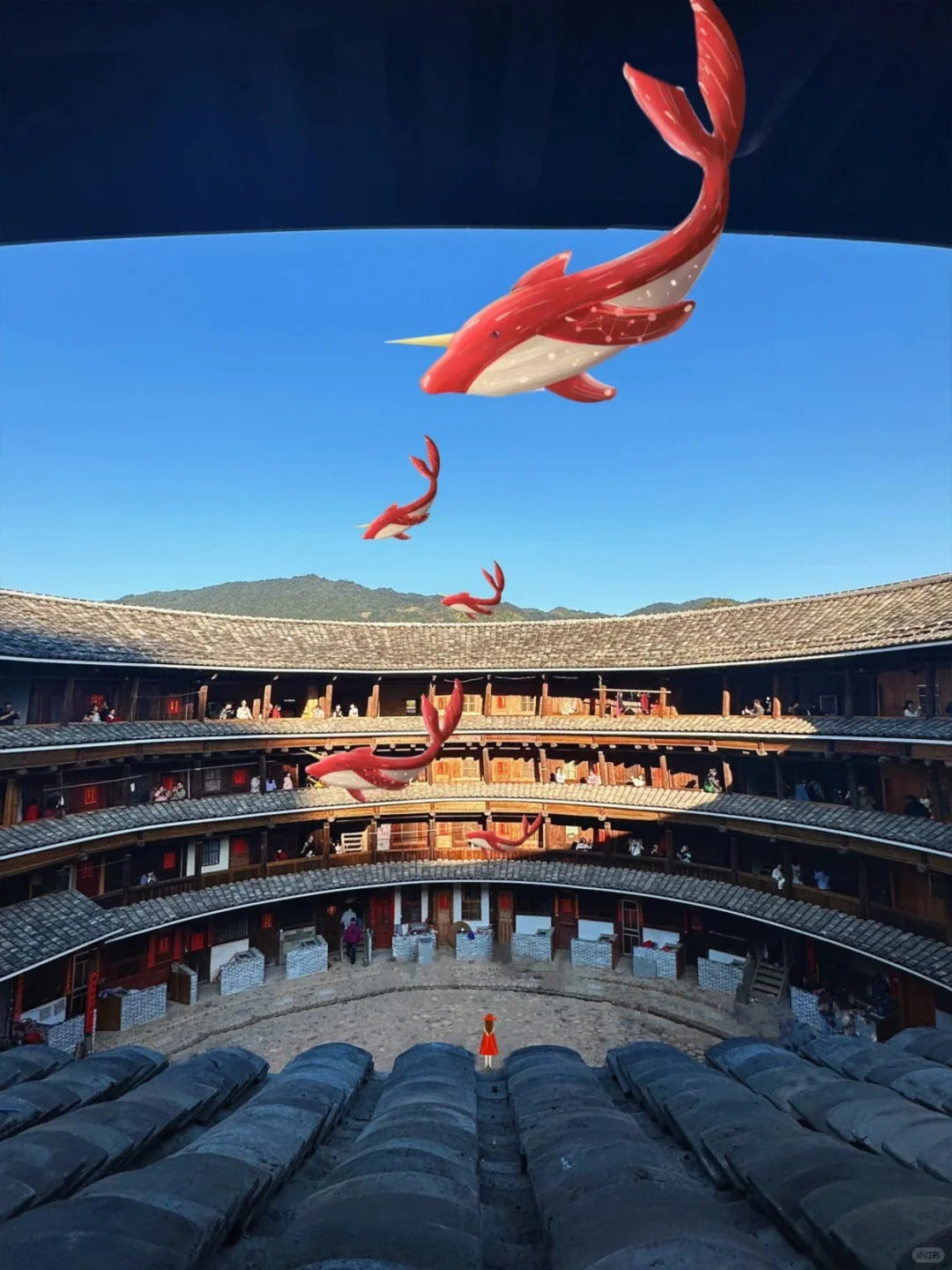 Bespoke Fujian: Hakka Tulou, Wuyi Tea Mountains & Xiamen | 定制旅行 福建旅游