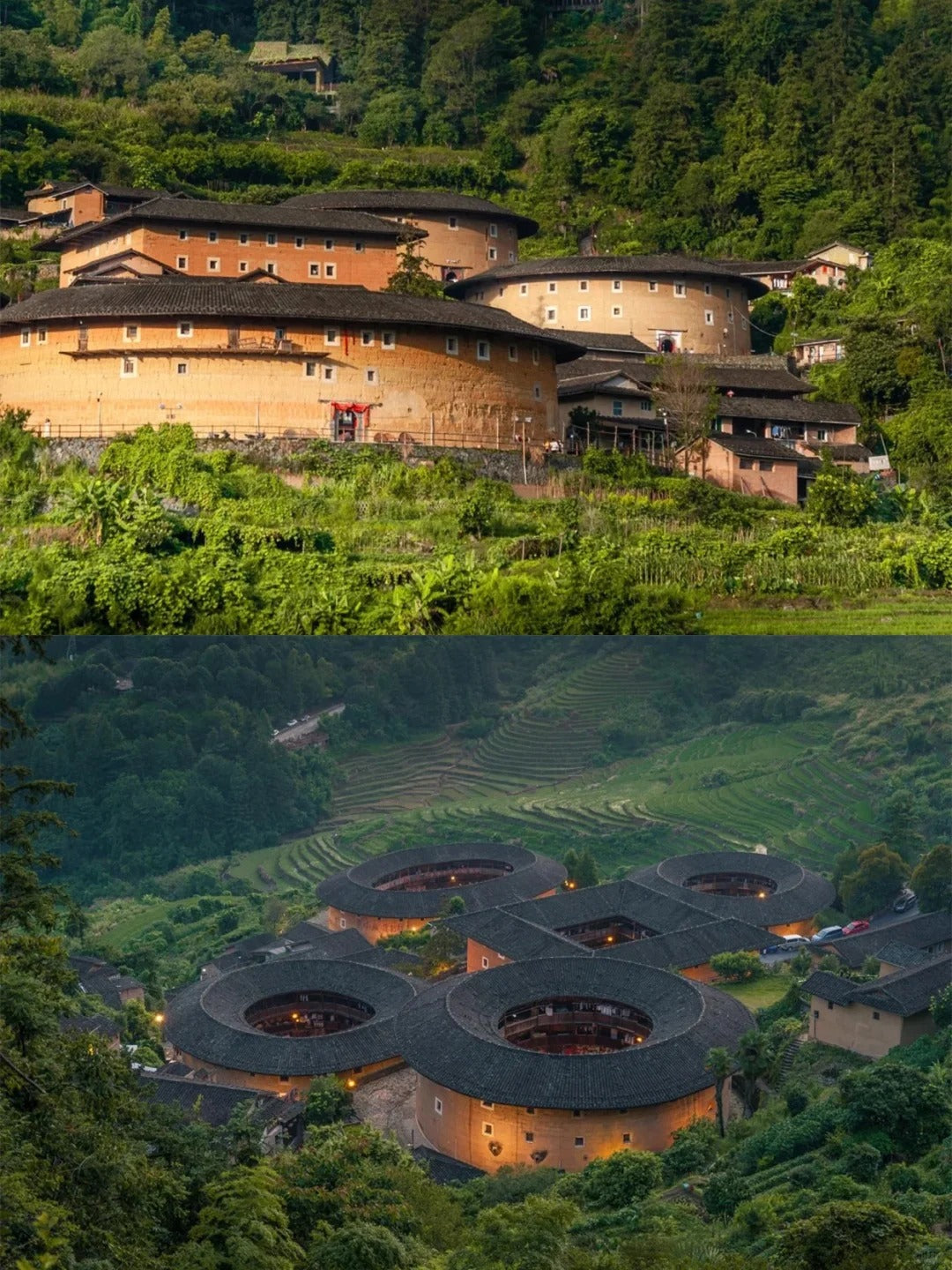 Bespoke Fujian: Hakka Tulou, Wuyi Tea Mountains & Xiamen | 定制旅行 福建旅游