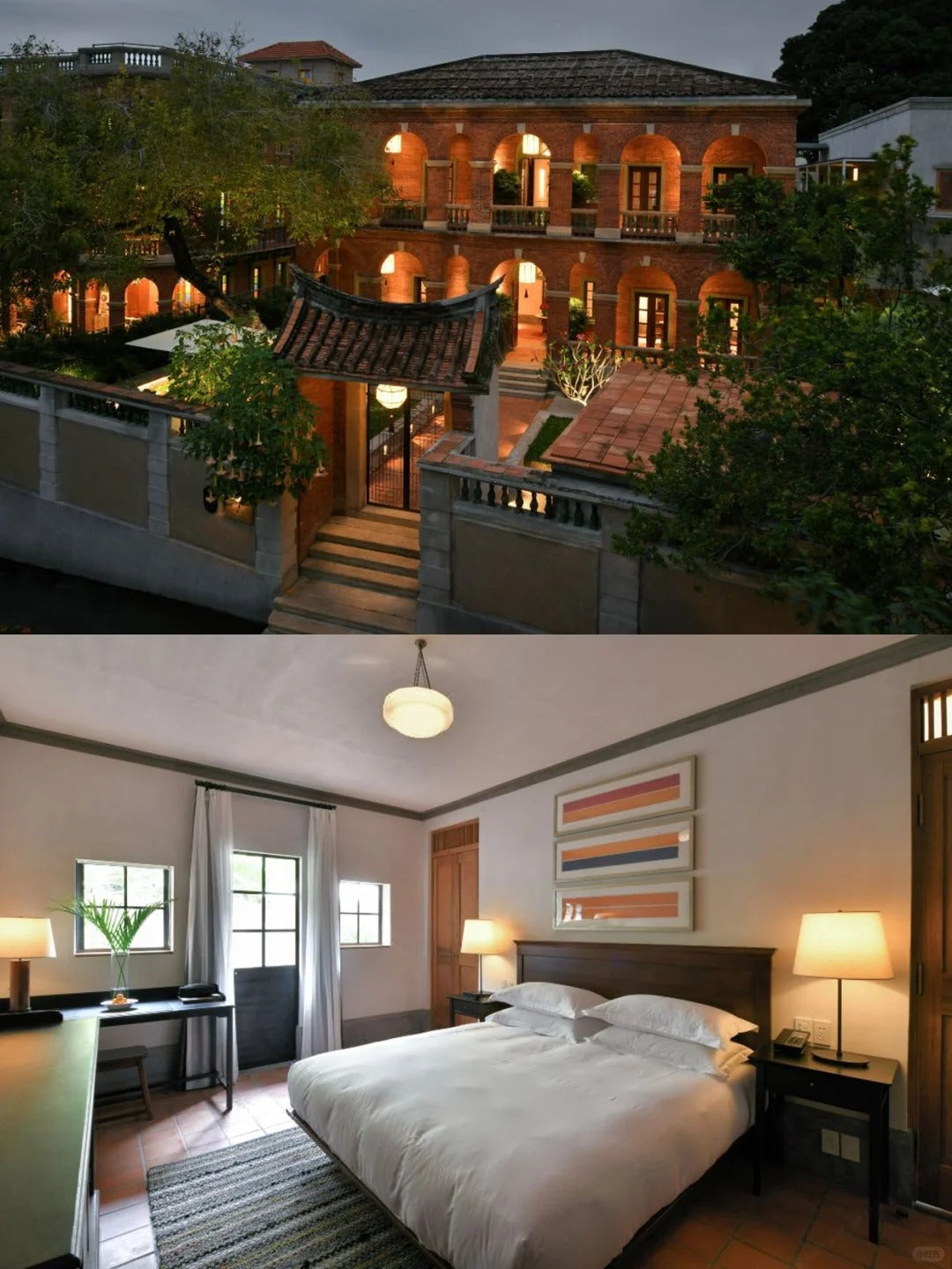 Bespoke Fujian: Hakka Tulou, Wuyi Tea Mountains & Xiamen | 定制旅行 福建旅游