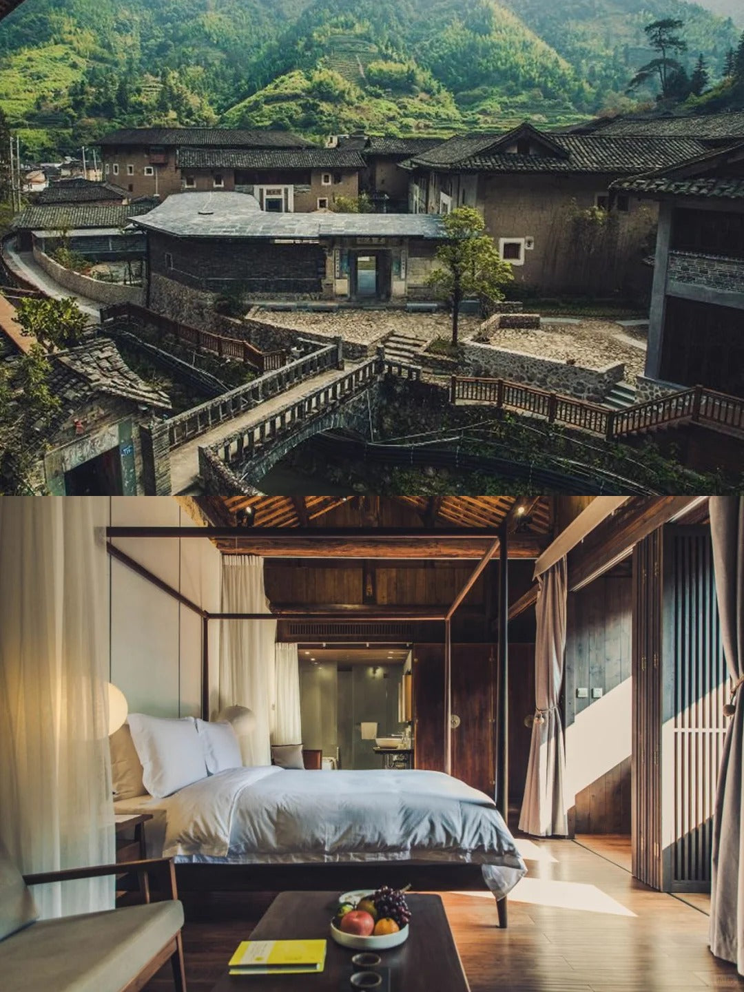 Bespoke Fujian: Hakka Tulou, Wuyi Tea Mountains & Xiamen | 定制旅行 福建旅游