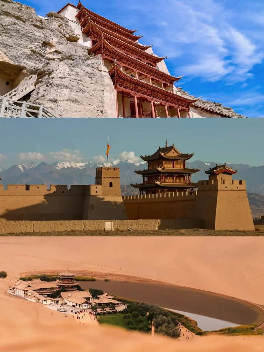 Bespoke Qinghai: Sapphire Lakes, Sky Mirror & Tibetan Plateau | 定制旅行 青海旅游